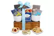Ultimate Holiday Gift Baskets: Spa, Gourmet, & Cozy Movie Night Options! - Second Medium