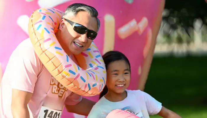 Get Kids Dash, 5K Run/Walk, or 10K Run/Walk – Virtual or In-Person