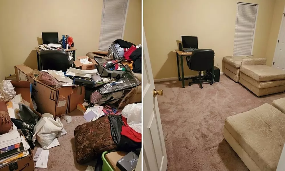 Get Home Cleaning: Essential(2 Hrs), Premium(3 Hrs),/Deep Clen(5 Hrs)