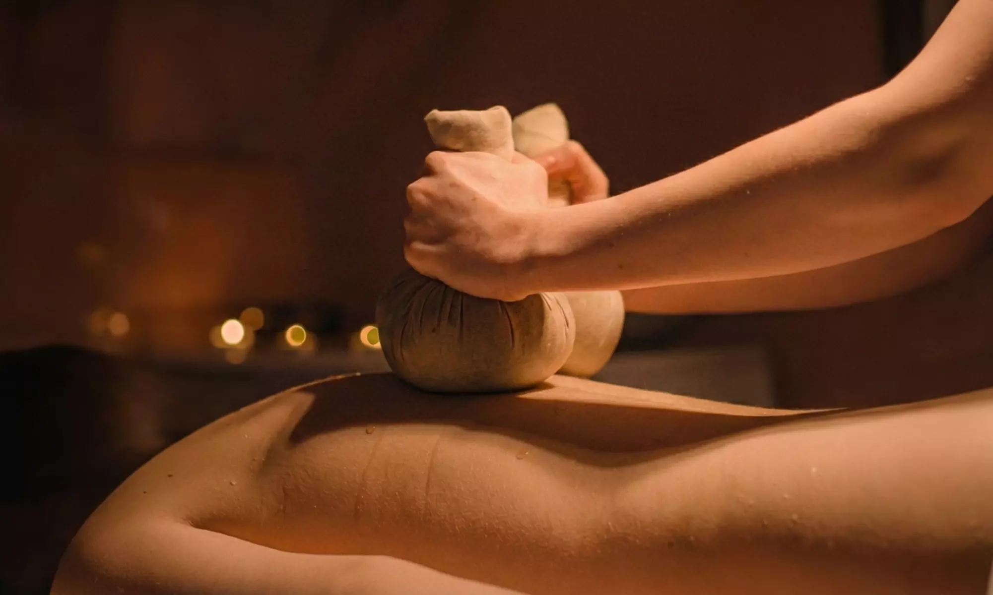 Jen Ackland Massage & Esthetics Offers One or Two Customized Massages, Hot Stones & Cupping (Up To 38% Off) - Second Medium