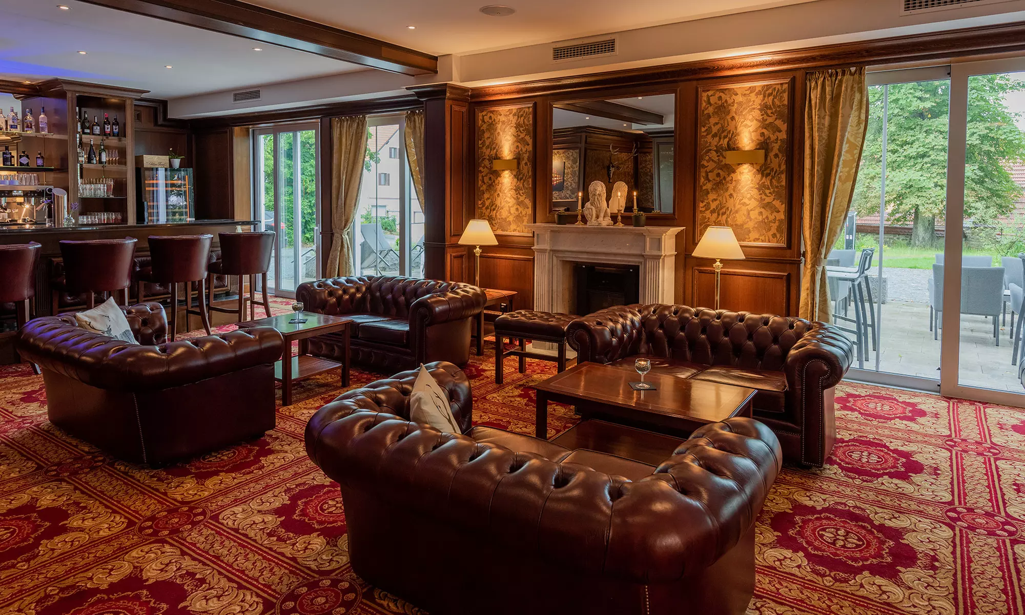 Wellness & SPA: 2+ Nächte im Bayer.Wald inkl. Frühstück & HP-Option