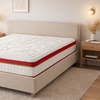 Image 1: Matelas Suprême à mémoire de forme, 24 cm