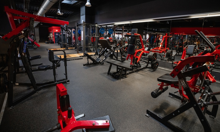 Image 12: 6 - 24 Monate All-In-Mitgliedschaft für clever fit