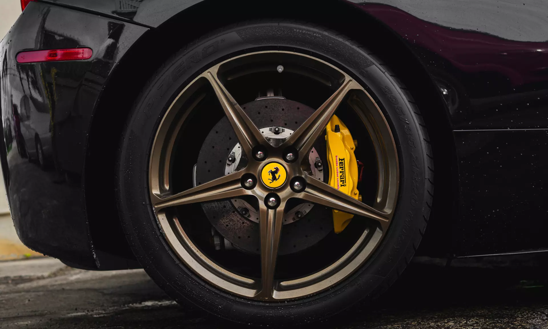 Up to 90% Off on Exterior & Interior Car Detail