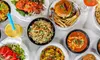 Enjoy a Flavorful Dining Experience - Food and Drink With Tailored Meal Options (up to 43% Off)