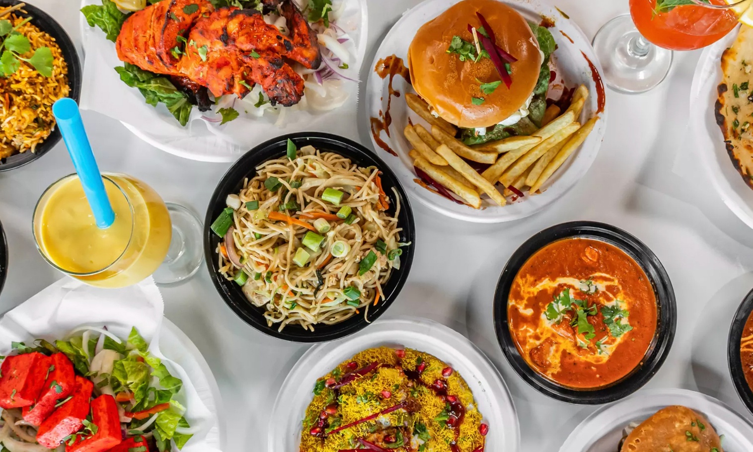 Enjoy a Flavorful Dining Experience With Tailored Meal Options