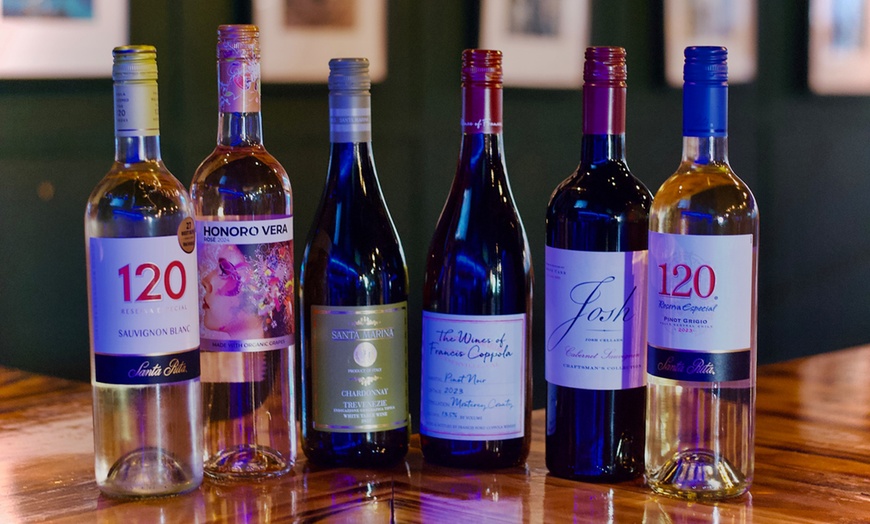 Image 20: AYCE Bottomless Brunch, Dinner, with drinks or Family Packages