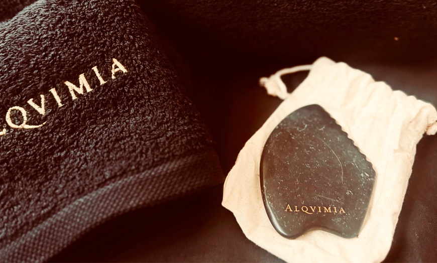 Image 2: Facial Express, limpieza profunda, Glow, Calm o Rejuvenate