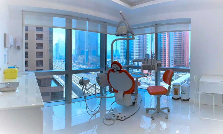 Image 2: Dental Check-Up