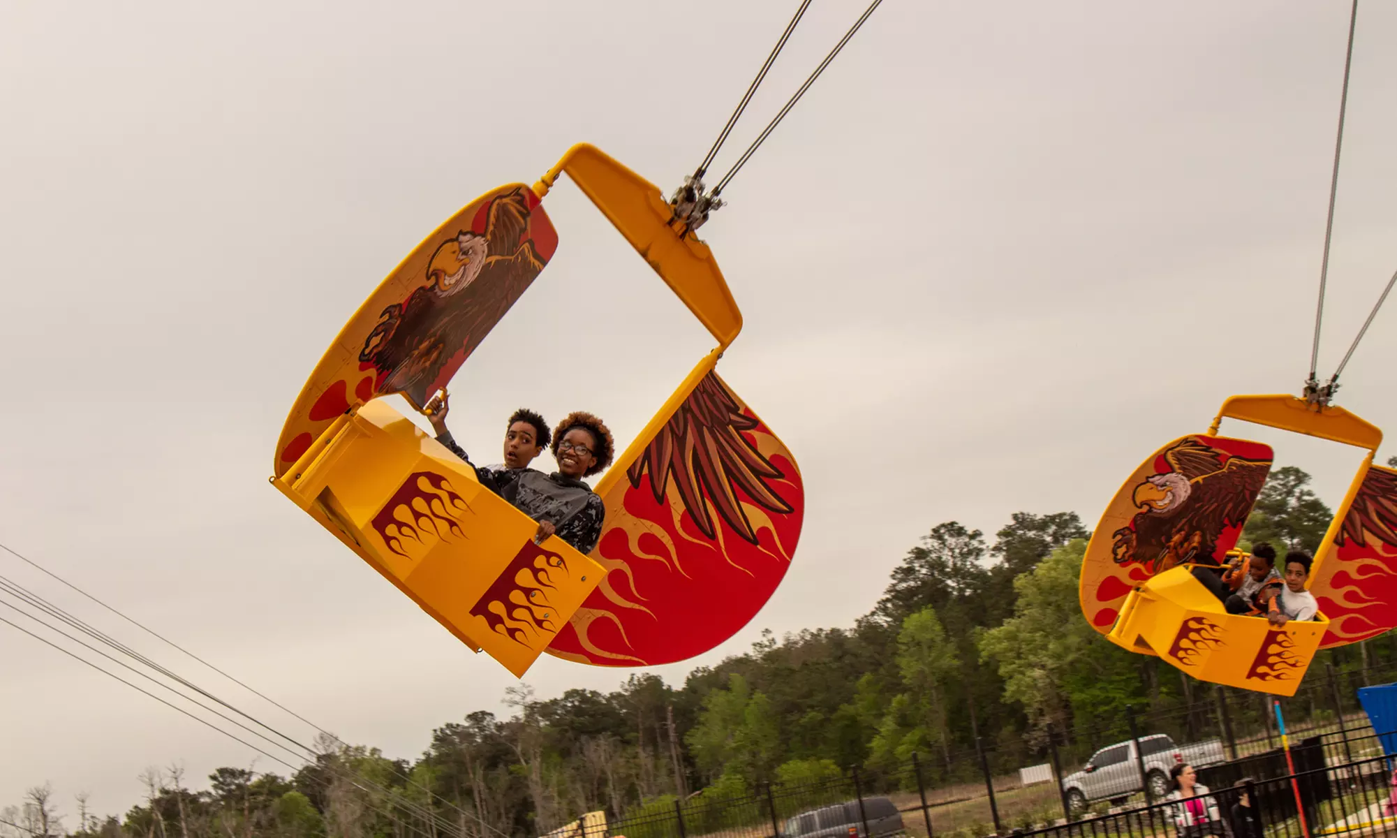 Big Rivers Waterpark & Adventures Invites for November Fun