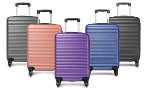 Kono Cabin Suitcase