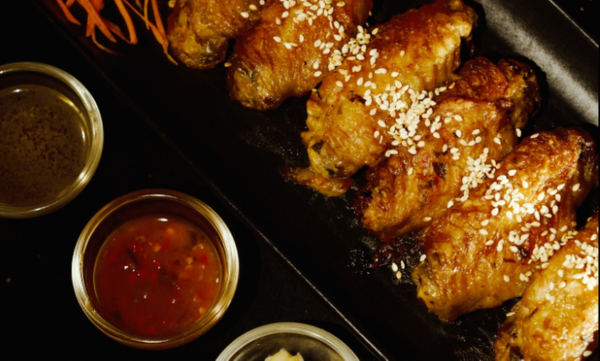 Image 3: Spend $30, $50, or $100 Vouchers Authentic Vietnamese Cuisine