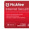 Image 5: McAfee Internet Security 2025 pour 1 à 3 appareils