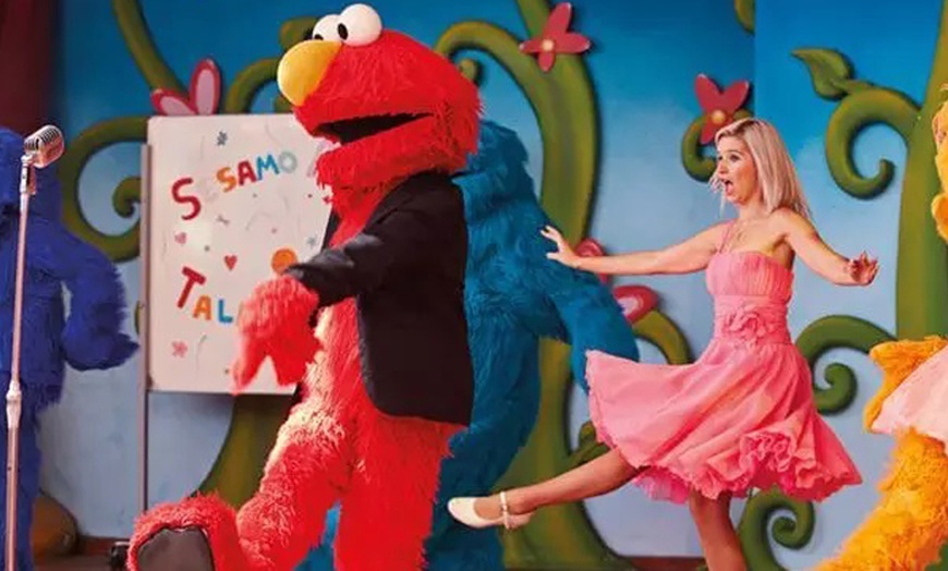 Image 6: Dos entradas para 1 día en PortAventura