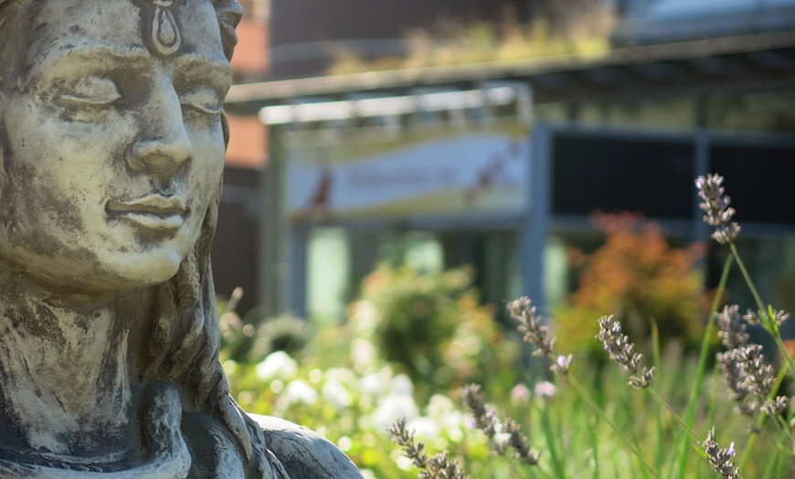 Image 2: 3 Tage Yoga-Retreat mit Verpflegung im Teutoburger Wald