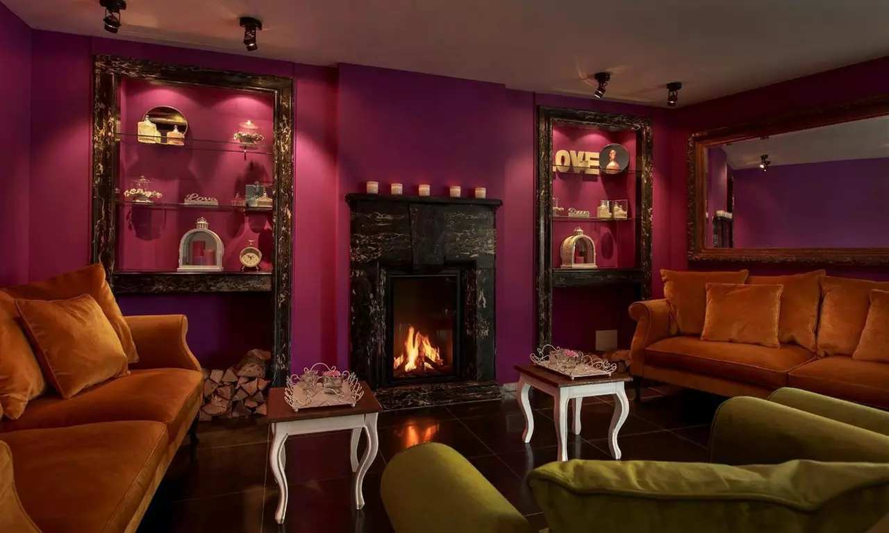 Twente: 1-3 Nächte für Zwei inkl. Frühstück und Dinner Voucher im 4* Hotel de Schout - Primary Image