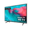 Image 2: Krüger & Matz KM0232-S6 HD-ready Smart TV