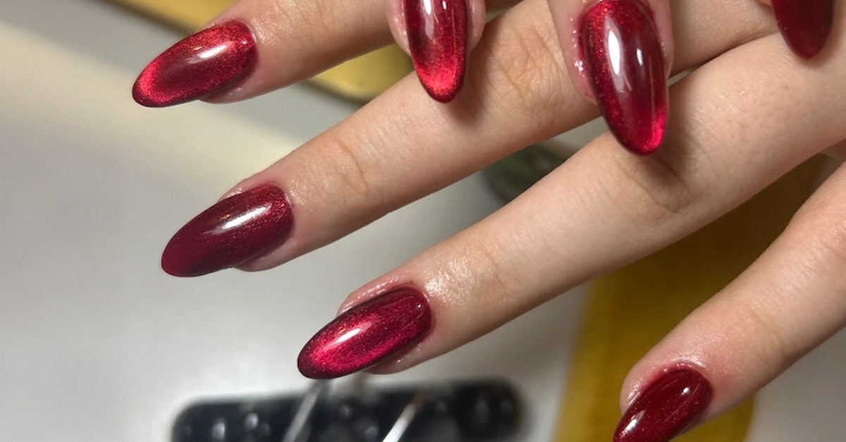 Nails & Glam: Manicure, Pedicure & Blow-dry Packages For Ladies Nails & Glam: Manicure, Pedicure & Blow-dry Packages For Ladies