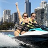 Image 7: Thrilling 30-Min Jet Ski Tour for up to Two People in Surfers Paradise