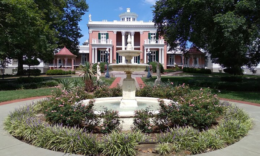 Image 8: General Admission Ticket,1-Year Individual or Family Membership & More