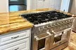 After-Dinner Party Kitchen Cleanup, Living Room, or Deep Clean of Kitchen and 1 Bathroom (Up to 20% Off) - Second Medium