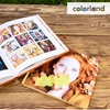 Image 1: Uchwyć wspomnienia: personalizowane fotoksiążki 30x30 cm z Colorland