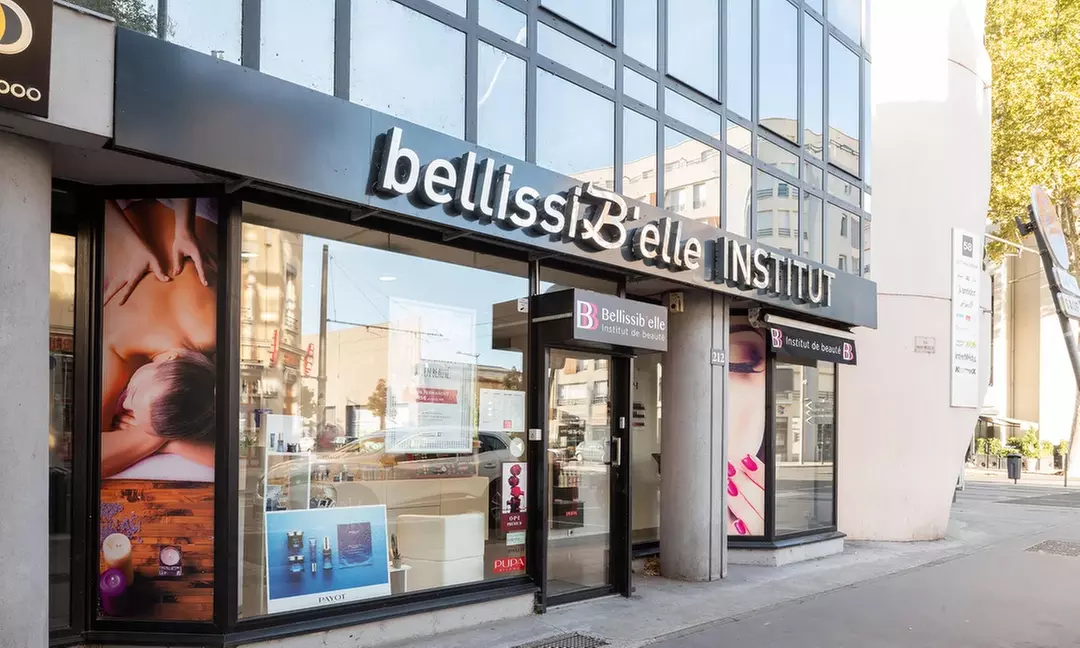 Forfait spa pour 2 personnes avec Bellissibelle