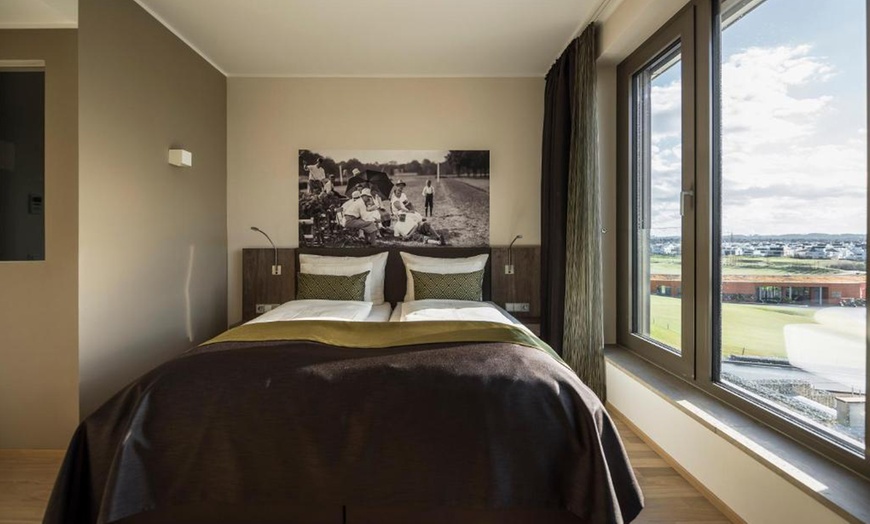 Image 4: Köln: 1-8 Nächte für Zwei inkl. Frühstück, Upgrade & Parken