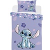 Image 2: Disney Lilo & Stitch Design Duvet Cover