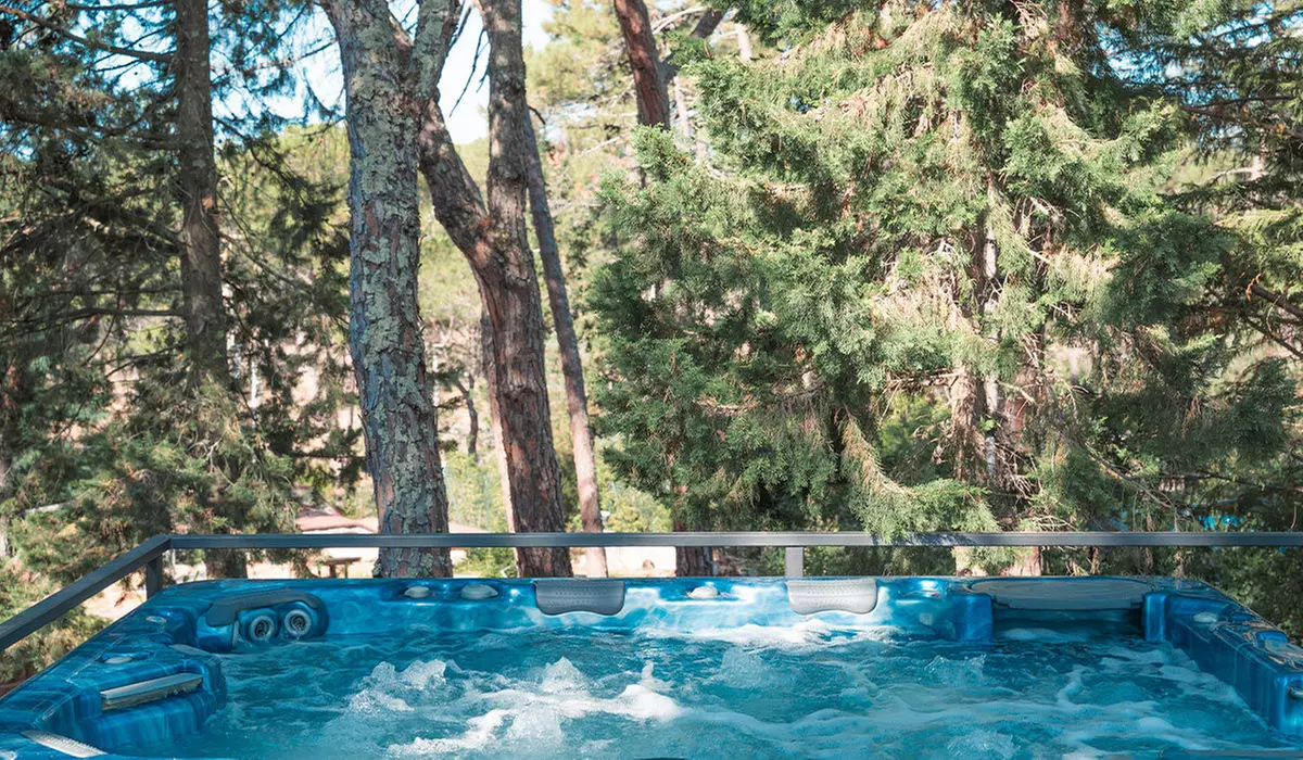 Firenze 4*: camera matrimoniale con colazione, cena e Spa privata