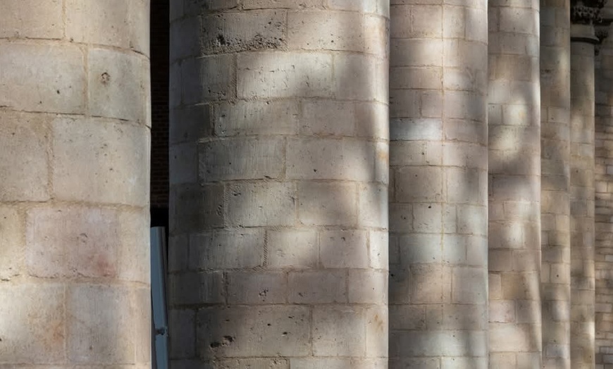 Image 13: Historisch duo-kerkbezoek in het hart van Delft 