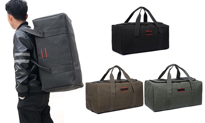 60l holdall