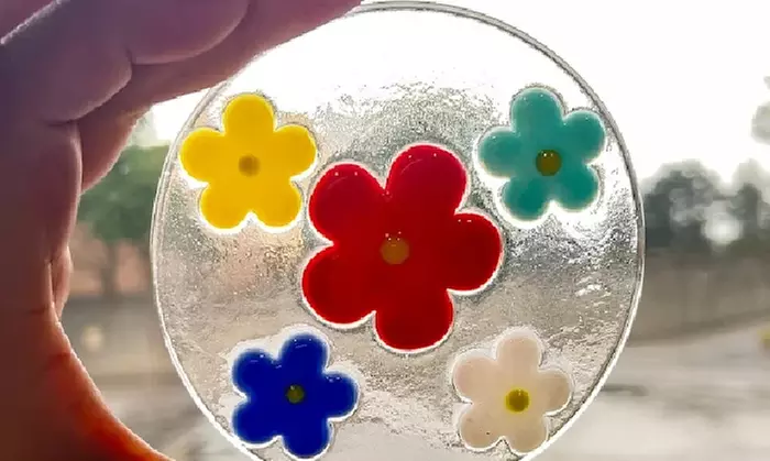 Join Glass Sun Catchers Glassworks or Flame Working Class