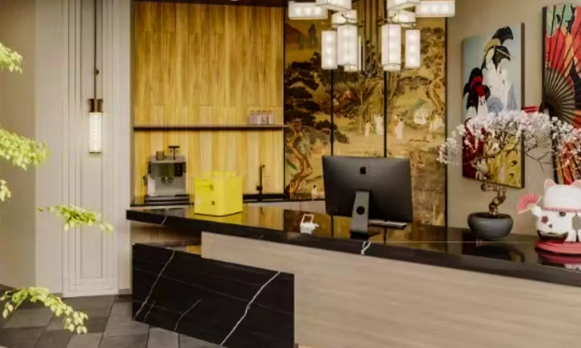 Unwind with One or Two 40-Minute Foot Package at Mizu Spa and Massage