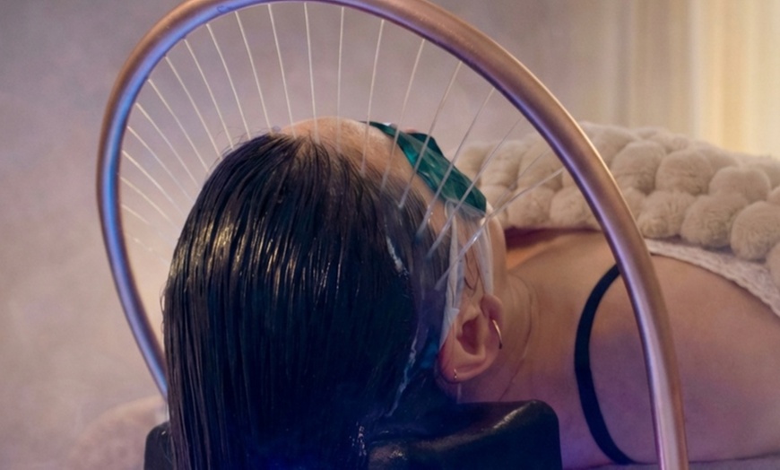 Image 3: Rituales Japonés Head Spa de 40 a 120 minutos con bebida y snack