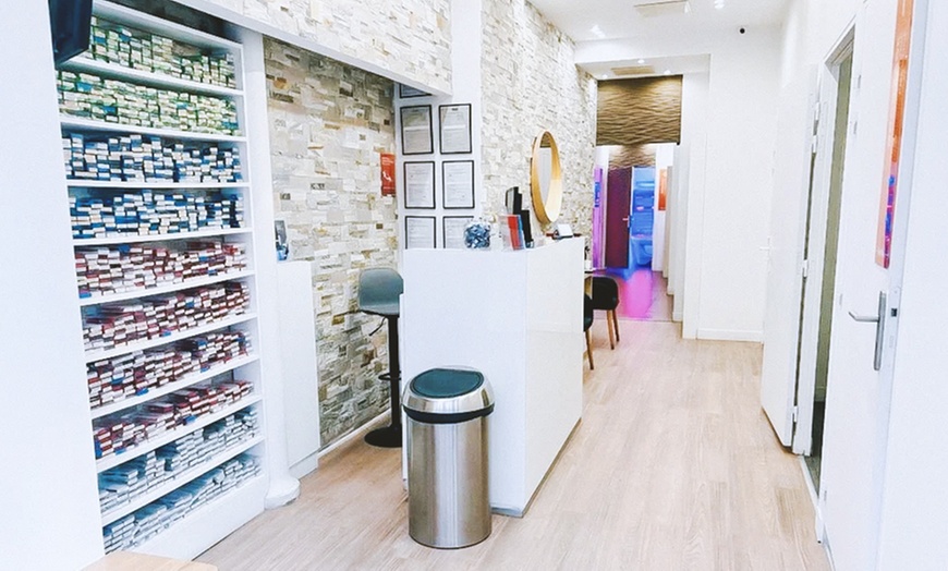 Image 10: Séances performance et détox au centre Point Soleil Bastille