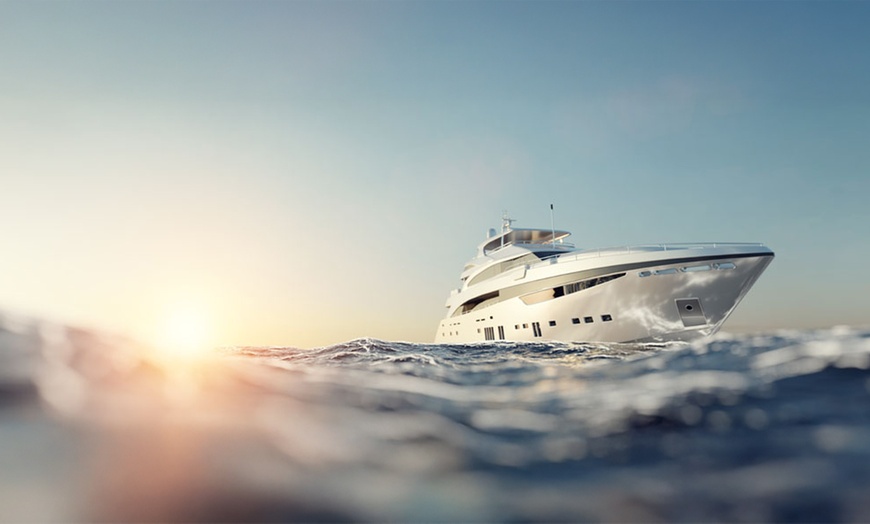 Image 2: Permis côtier, option fluvial avec Bateau école Bordeaux Bègles