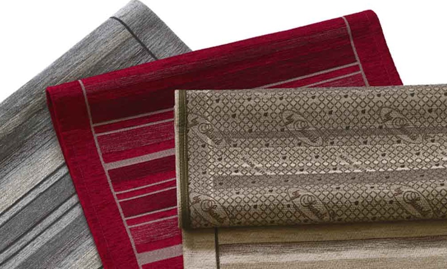 Image 7: Tappeto Style 100% Made in Italy