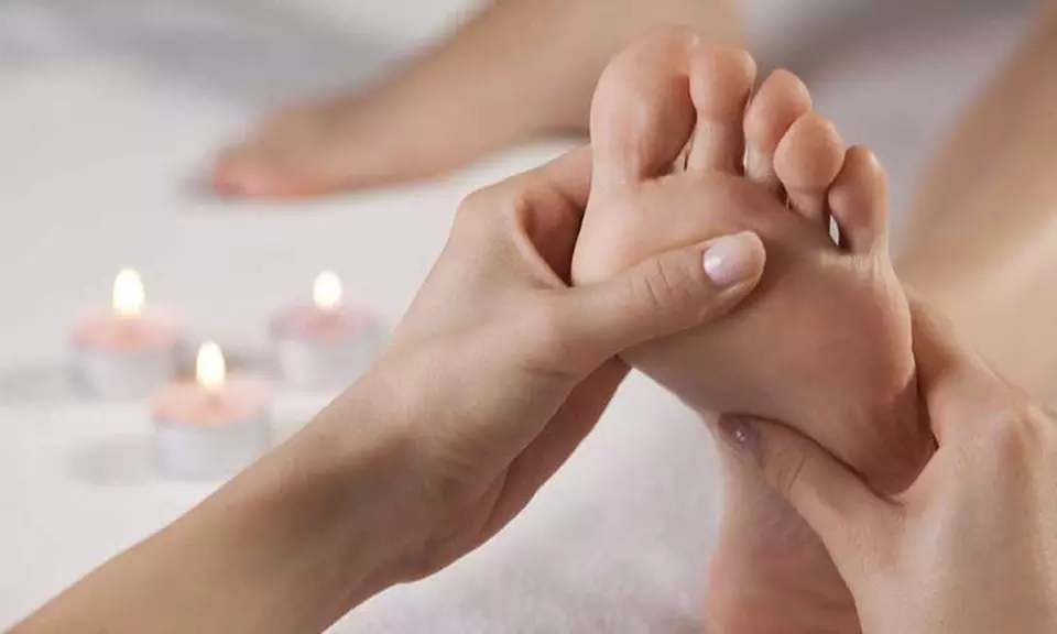 Accès spa avec option à modelage chez Spa le Galet