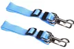 Dog or Cat Vehicle Seat Belt (2-Pack) - Second Medium