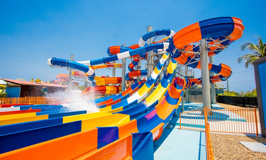 Image 14: ✈ Gold Coast: 7-Nights Getaway at Mercure Gold Coast Resort