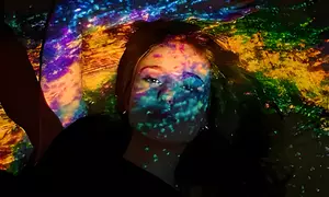 Bilety do interaktywnego muzeum iluzji Cosmos Muzeum