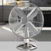Image 6: Ventilatore da tavolo inox ProfiCare