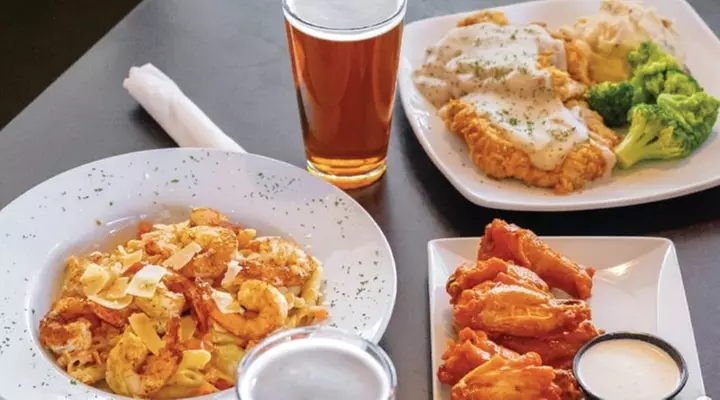 $25, $50 or $100 eGift Card to Embers Woodfire Grill and Bar