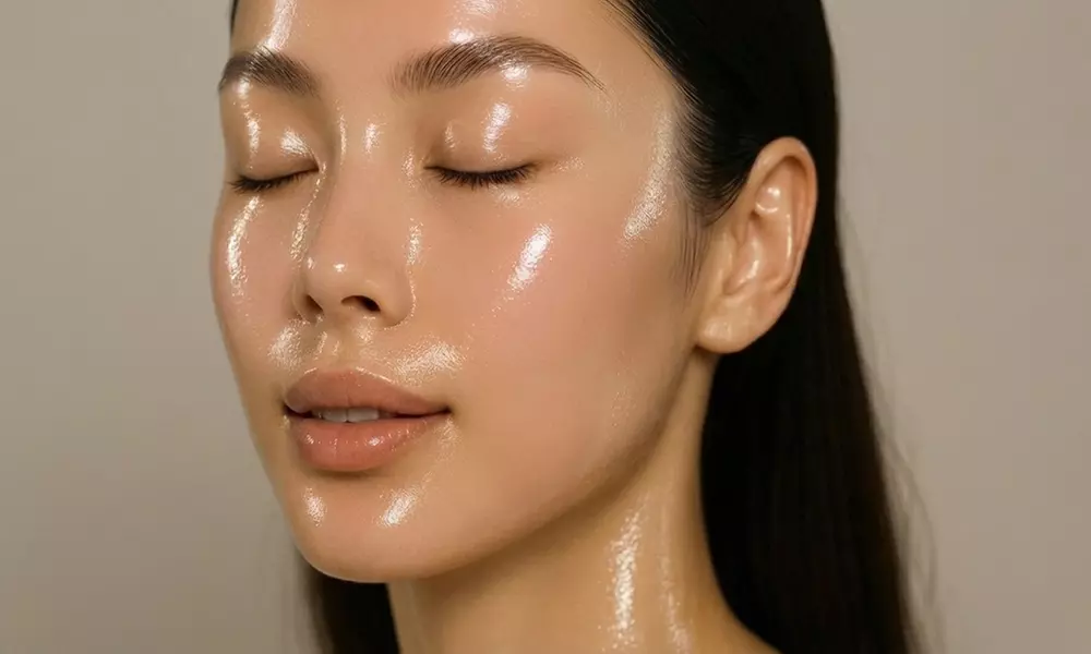 Glass Skin HydraFacial: Pamper Yourself for a Glowing Look