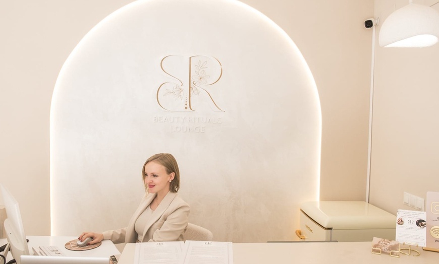 Image 2: Ritual head spa Zen o Sakura Bliss para 1 persona