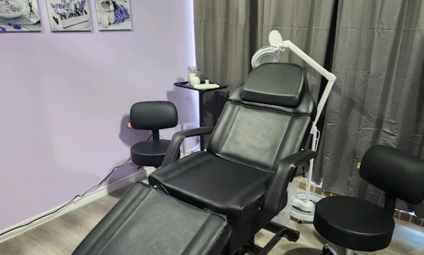 Image 3: Three-Session Tattoo Removal for Small-to-Medium Ink Areas