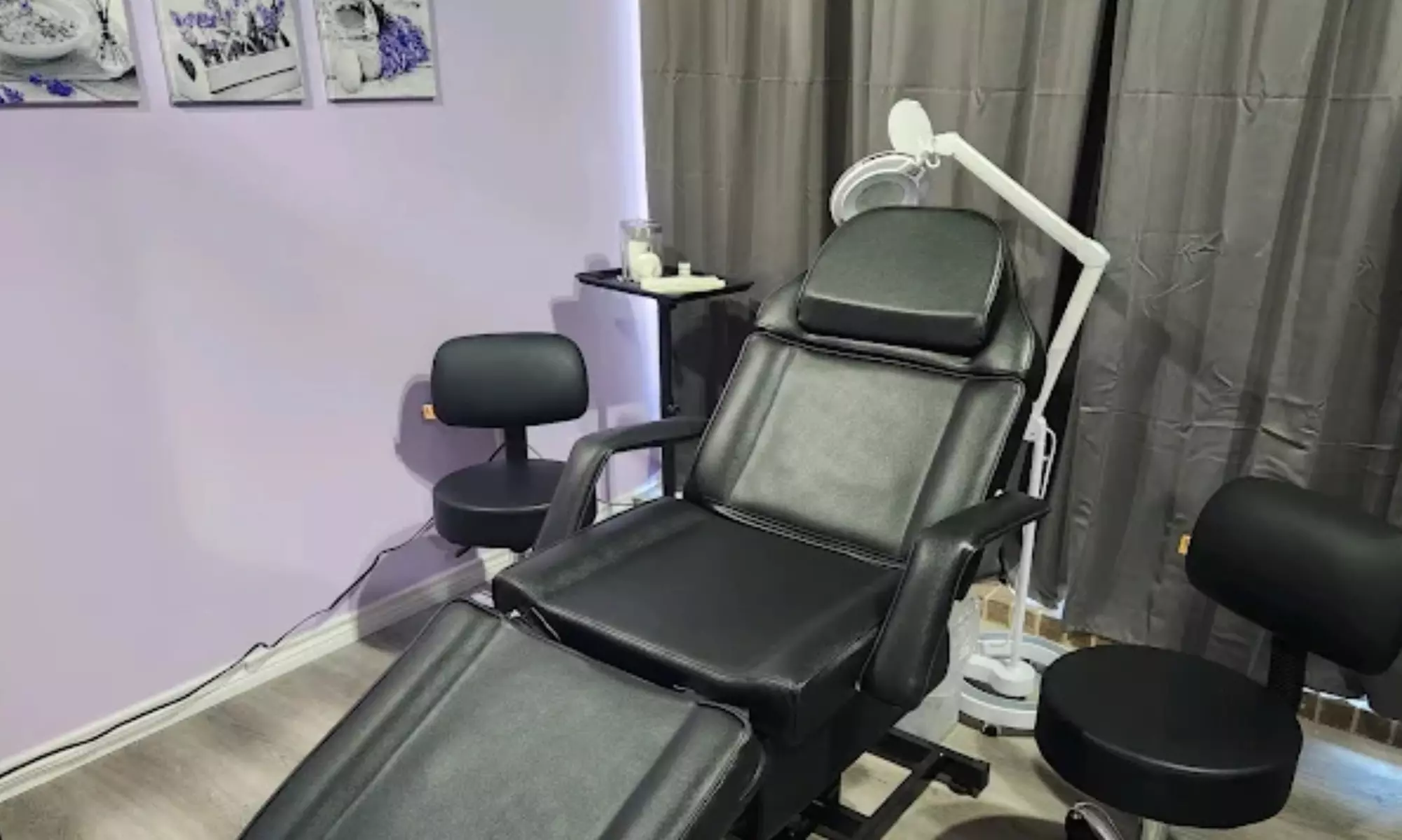 Three-Session Tattoo Removal for Small-to-Medium Ink Areas