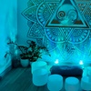 Image 2: Hypnotic Sound Healing, Meditation & Sound Healing or Yin Yoga & Reiki