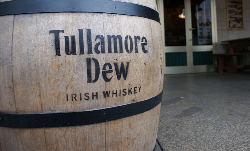Image 19: ✈ 5-Day Ireland Whiskey & Beer Journey w/ Air & Hotel from Worldee